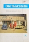 Preview: "Die Tankstelle" Gasstation-Magazine 1960 (0393)